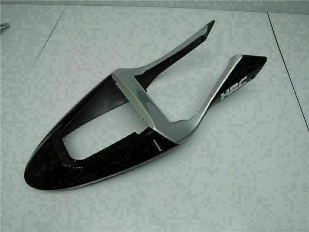 Carenados Moto CBR 600 F4i 01-03 - Negro Blanco SevenStarss Carenados Moto CBR 600 F4i 01-03 - Negro Blanco SevenStarss