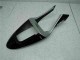 Carenados Moto CBR 600 F4i 01-03 - Negro Blanco SevenStarss Carenados Moto CBR 600 F4i 01-03 - Negro Blanco SevenStarss