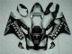 Carenados Moto CBR 600 F4i 01-03 - Negro Blanco SevenStarss Carenados Moto CBR 600 F4i 01-03 - Negro Blanco SevenStarss