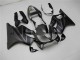 Carenados Moto CBR 600 F4i 01-03 - Negro Mate Gris Carenados Moto CBR 600 F4i 01-03 - Negro Mate Gris
