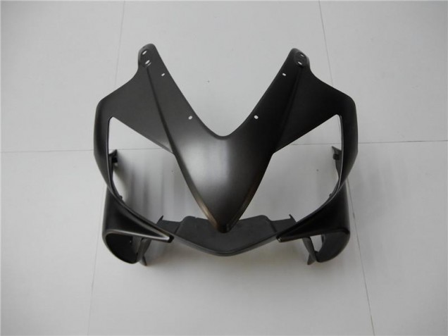 Carenados Moto CBR 600 F4i 01-03 - Negro Mate Gris Carenados Moto CBR 600 F4i 01-03 - Negro Mate Gris