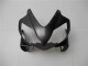 Carenados Moto CBR 600 F4i 01-03 - Negro Mate Gris Carenados Moto CBR 600 F4i 01-03 - Negro Mate Gris