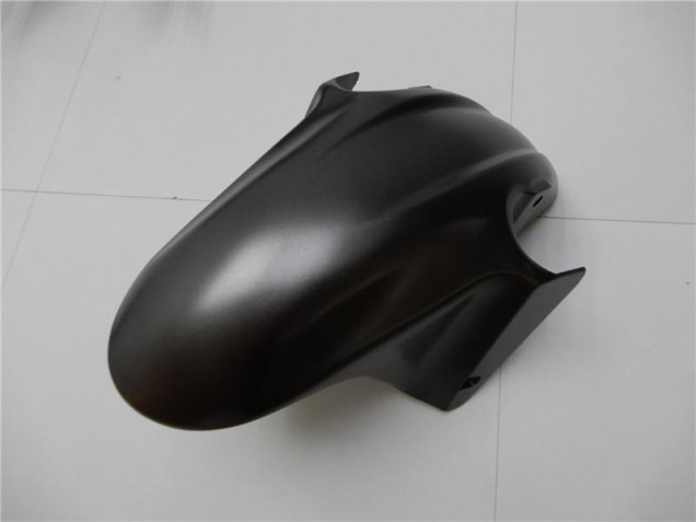 Carenados Moto CBR 600 F4i 01-03 - Negro Mate Gris Carenados Moto CBR 600 F4i 01-03 - Negro Mate Gris