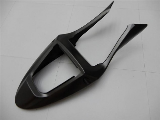 Carenados Moto CBR 600 F4i 01-03 - Negro Mate Gris Carenados Moto CBR 600 F4i 01-03 - Negro Mate Gris
