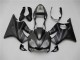 Carenados Moto CBR 600 F4i 01-03 - Negro Mate Gris Carenados Moto CBR 600 F4i 01-03 - Negro Mate Gris