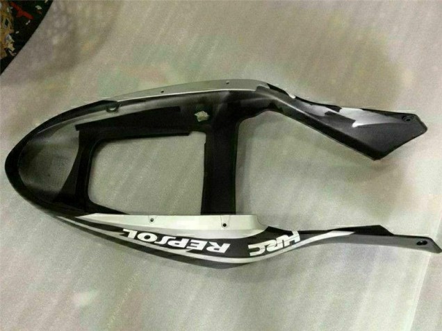 Carenados Moto CBR 600 F4i 01-03 - Negro Plata Repsol Carenados Moto CBR 600 F4i 01-03 - Negro Plata Repsol