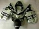 Carenados Moto CBR 600 F4i 01-03 - Negro Plata Repsol Carenados Moto CBR 600 F4i 01-03 - Negro Plata Repsol