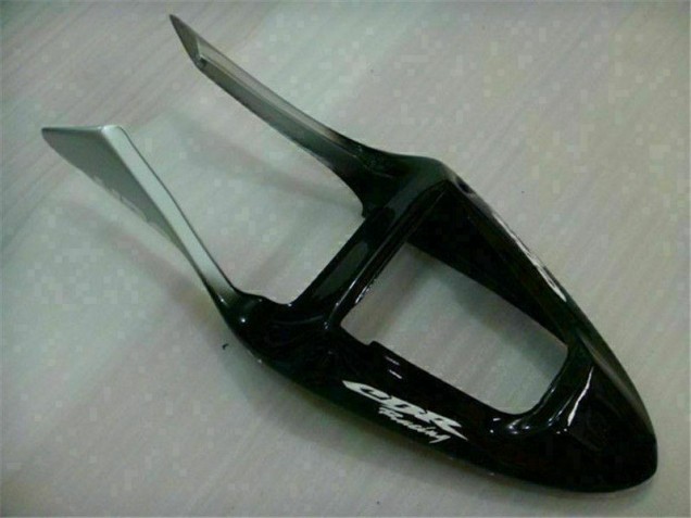 Carenados Moto CBR 600 F4i 01-03 - Negro Plata SevenStarss