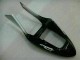 Carenados Moto CBR 600 F4i 01-03 - Negro Plata SevenStarss