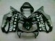 Carenados Moto CBR 600 F4i 01-03 - Negro Plata SevenStarss