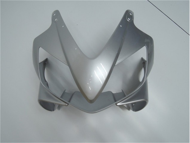 Carenados Moto CBR 600 F4i 01-03 - Plata Negro Carenados Moto CBR 600 F4i 01-03 - Plata Negro