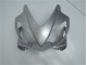 Carenados Moto CBR 600 F4i 01-03 - Plata Negro Carenados Moto CBR 600 F4i 01-03 - Plata Negro