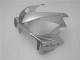 Carenados Moto CBR 600 F4i 01-03 - Plata Rojo Carenados Moto CBR 600 F4i 01-03 - Plata Rojo