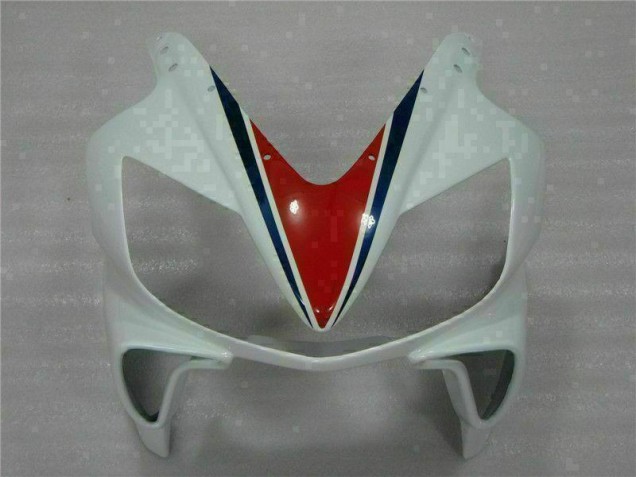 Carenados Moto CBR 600 F4i 01-03 - Rojo Blanco Azul Carenados Moto CBR 600 F4i 01-03 - Rojo Blanco Azul
