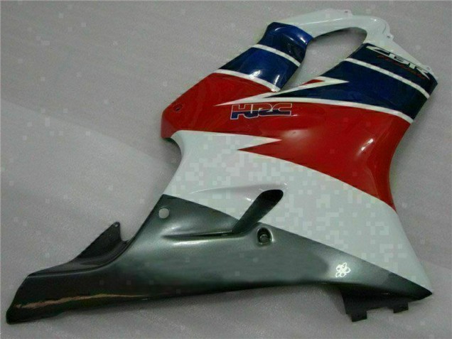 Carenados Moto CBR 600 F4i 01-03 - Rojo Blanco Azul Carenados Moto CBR 600 F4i 01-03 - Rojo Blanco Azul