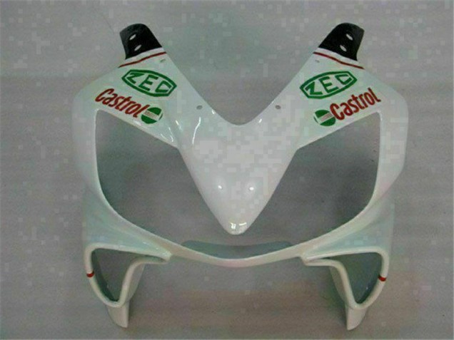 Carenados Moto CBR 600 F4i 01-03 - Rojo Blanco Negro San Carlo Carenados Moto CBR 600 F4i 01-03 - Rojo Blanco Negro San Carlo