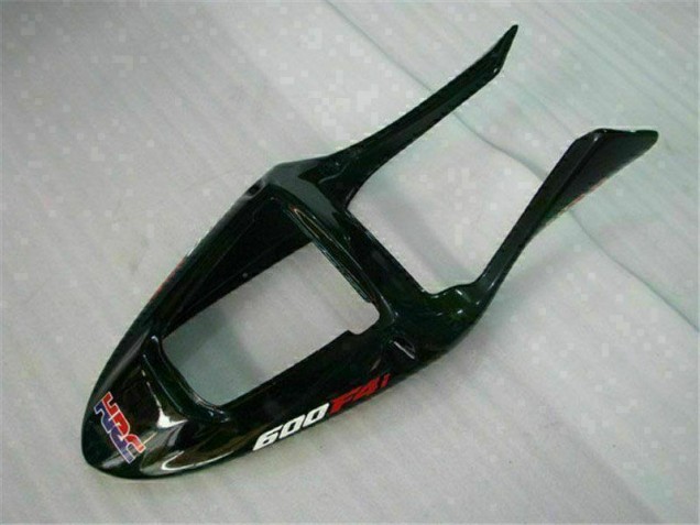 Carenados Moto CBR 600 F4i 01-03 - Rojo Blanco Negro San Carlo Carenados Moto CBR 600 F4i 01-03 - Rojo Blanco Negro San Carlo