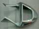 Carenados Moto CBR 600 F4i 01-03 - Rojo Llama Plata