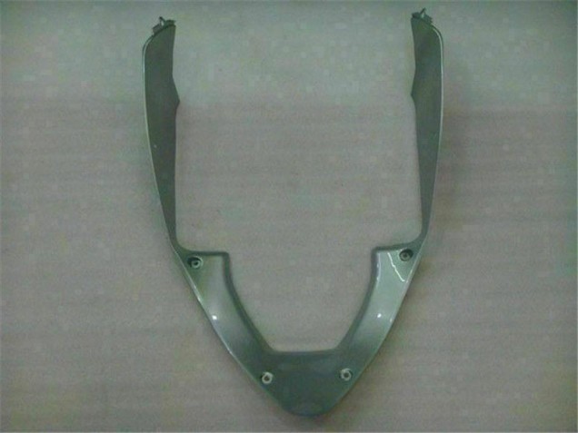 Carenados Moto CBR 600 F4i 01-03 - Rojo Llama Plata
