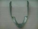 Carenados Moto CBR 600 F4i 01-03 - Rojo Llama Plata