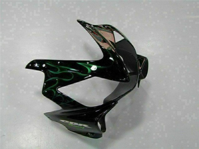 Carenados Moto CBR 600 F4i 01-03 - Verde Carenados Moto CBR 600 F4i 01-03 - Verde