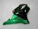 Carenados Moto CBR 600 F4i 01-03 - Verde Carenados Moto CBR 600 F4i 01-03 - Verde
