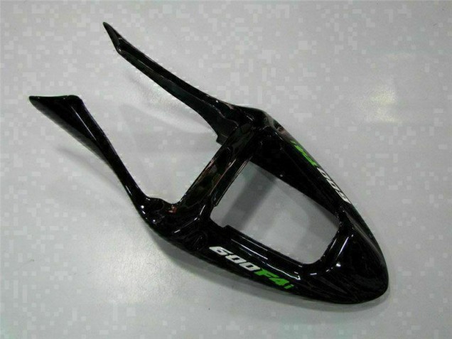 Carenados Moto CBR 600 F4i 01-03 - Verde Carenados Moto CBR 600 F4i 01-03 - Verde