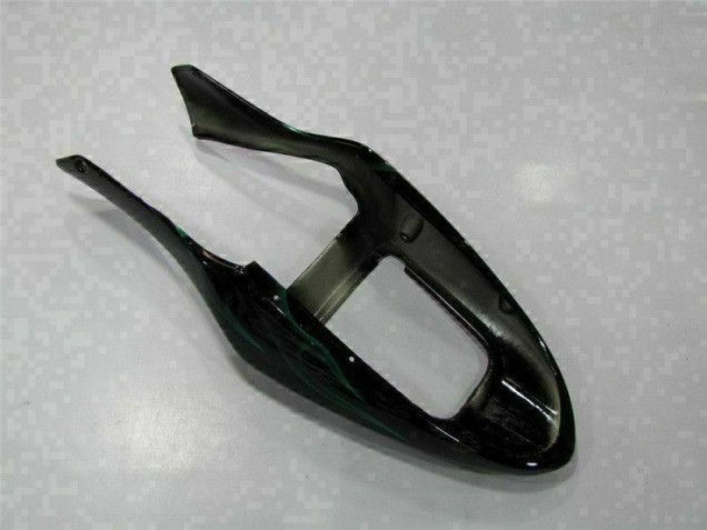 Carenados Moto CBR 600 F4i 01-03 - Verde Carenados Moto CBR 600 F4i 01-03 - Verde