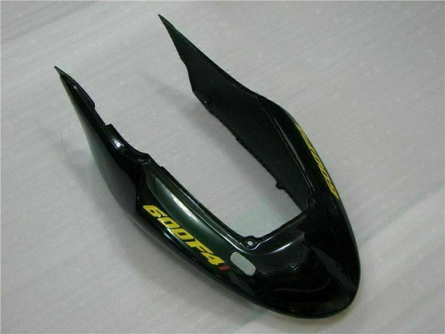 Carenados Moto CBR 600 F4i 04-07 - Amarillo Carenados Moto CBR 600 F4i 04-07 - Amarillo