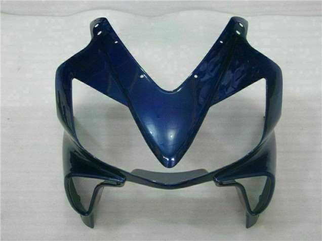 Carenados Moto CBR 600 F4i 04-07 - Azul Plata Carenados Moto CBR 600 F4i 04-07 - Azul Plata