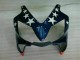 Carenados Moto CBR 600 F4i 04-07 - Azul Rojo Castrol Cycle World Carenados Moto CBR 600 F4i 04-07 - Azul Rojo Castrol Cycle World