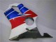 Carenados Moto CBR 600 F4i 04-07 - Blanco Rojo Carenados Moto CBR 600 F4i 04-07 - Blanco Rojo