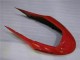 Carenados Moto CBR 600 F4i 04-07 - Blanco Rojo Carenados Moto CBR 600 F4i 04-07 - Blanco Rojo
