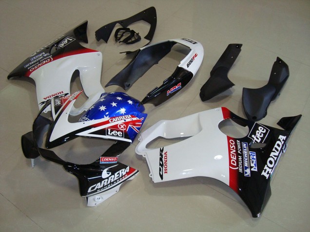 Carenados Moto CBR 600 F4i 04-07 - Lee Carenados Moto CBR 600 F4i 04-07 - Lee