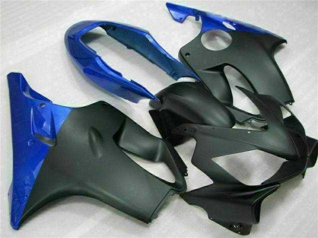 Carenados Moto CBR 600 F4i 04-07 - Negro Carenados Moto CBR 600 F4i 04-07 - Negro