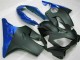 Carenados Moto CBR 600 F4i 04-07 - Negro Carenados Moto CBR 600 F4i 04-07 - Negro