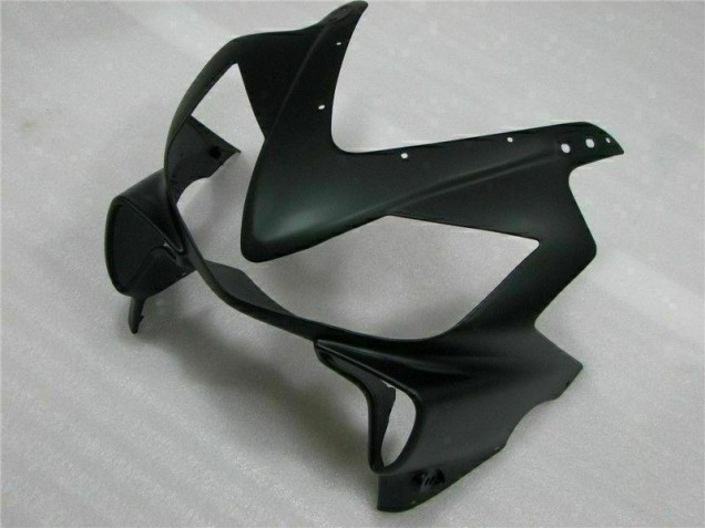 Carenados Moto CBR 600 F4i 04-07 - Negro Carenados Moto CBR 600 F4i 04-07 - Negro