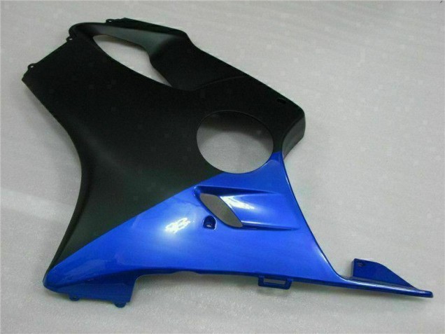 Carenados Moto CBR 600 F4i 04-07 - Negro Carenados Moto CBR 600 F4i 04-07 - Negro