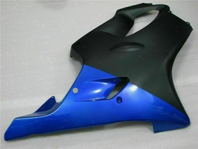 Carenados Moto CBR 600 F4i 04-07 - Negro Carenados Moto CBR 600 F4i 04-07 - Negro