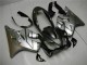 Carenados Moto CBR 600 F4i 04-07 - Plata Negro Carenados Moto CBR 600 F4i 04-07 - Plata Negro