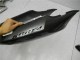 Carenados Moto CBR 600 F4i 04-07 - Plata Negro Carenados Moto CBR 600 F4i 04-07 - Plata Negro