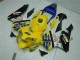 Carenados Moto CBR 600 RR 03-04 - Amarillo Carenados Moto CBR 600 RR 03-04 - Amarillo