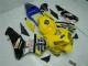 Carenados Moto CBR 600 RR 03-04 - Amarillo Carenados Moto CBR 600 RR 03-04 - Amarillo