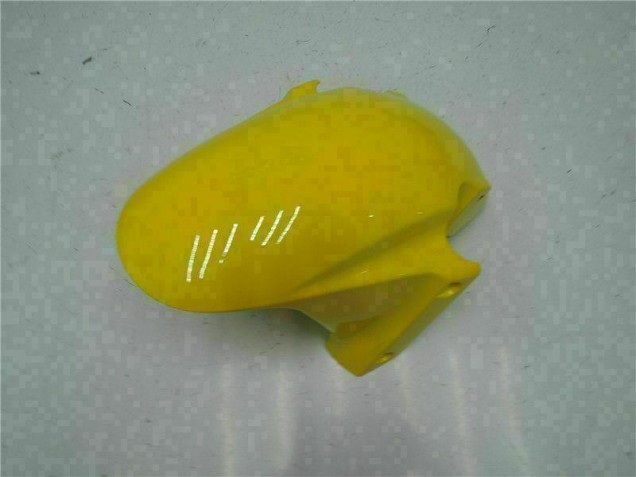 Carenados Moto CBR 600 RR 03-04 - Amarillo Carenados Moto CBR 600 RR 03-04 - Amarillo