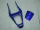 Carenados Moto CBR 600 RR 03-04 - Amarillo Carenados Moto CBR 600 RR 03-04 - Amarillo