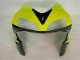 Carenados Moto CBR 600 RR 03-04 - Amarillo Negro Carenados Moto CBR 600 RR 03-04 - Amarillo Negro