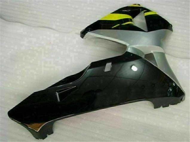 Carenados Moto CBR 600 RR 03-04 - Amarillo Negro Carenados Moto CBR 600 RR 03-04 - Amarillo Negro