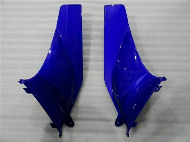 Carenados Moto CBR 600 RR 03-04 - Azul Verde Movistar Castrol Carenados Moto CBR 600 RR 03-04 - Azul Verde Movistar Castrol