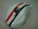 Carenados Moto CBR 600 RR 03-04 - Blanco Azul R 2 Carenados Moto CBR 600 RR 03-04 - Blanco Azul R 2