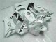 Carenados Moto CBR 600 RR 03-04 - Blanco Plata Repsol Carenados Moto CBR 600 RR 03-04 - Blanco Plata Repsol